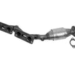 Drivers Side Manifold Catalytic Converter Gaskets for 2006-2010 Infiniti M45