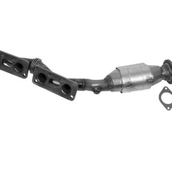 Drivers Side Manifold Catalytic Converter Gaskets for 2006-2010 Infiniti M45