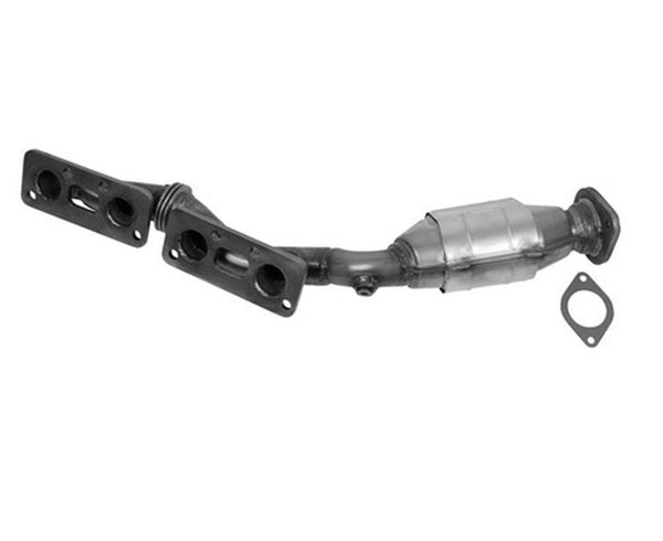 Drivers Side Manifold Catalytic Converter Gaskets for 2006-2010 Infiniti M45