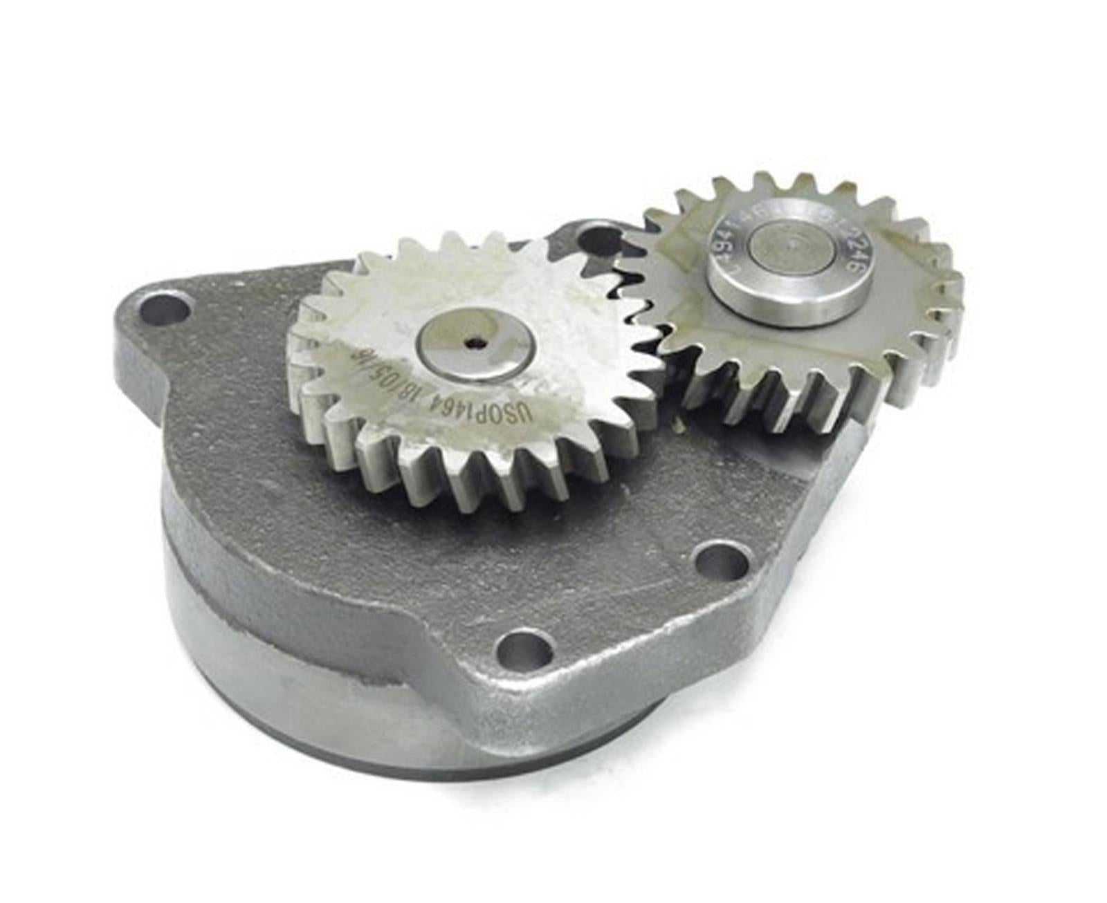 Aftermarket USM Oil Pump for Cummins 8.3L 8.9L REF# 3991123 4941464