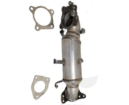 For 2016-2021 Honda Civic 1.5L Turbo Front Main Catalytic Converter Made in USA - Photo 1
