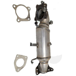 For 2016-2021 Honda Civic 1.5L Turbo Front Main Catalytic Converter Made in USA