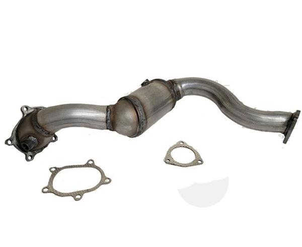 For 2013-2018 Audi A8 Quattro 4.0L Turbo Drivers Side Catalytic Converter