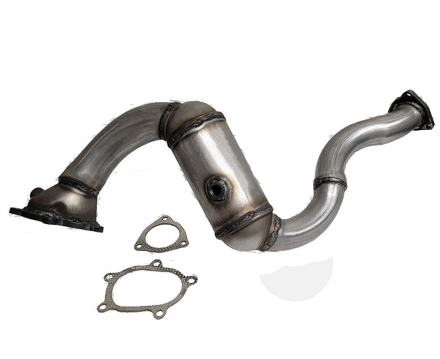 For 2013-2018 Audi A8 Quattro 4.0L Turbo Passengers Side Catalytic Converter