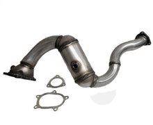 For 2013-2018 Audi A8 Quattro 4.0L Turbo Passengers Side Catalytic Converter