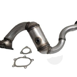 For 2013-2018 Audi A8 Quattro 4.0L Turbo Passengers Side Catalytic Converter