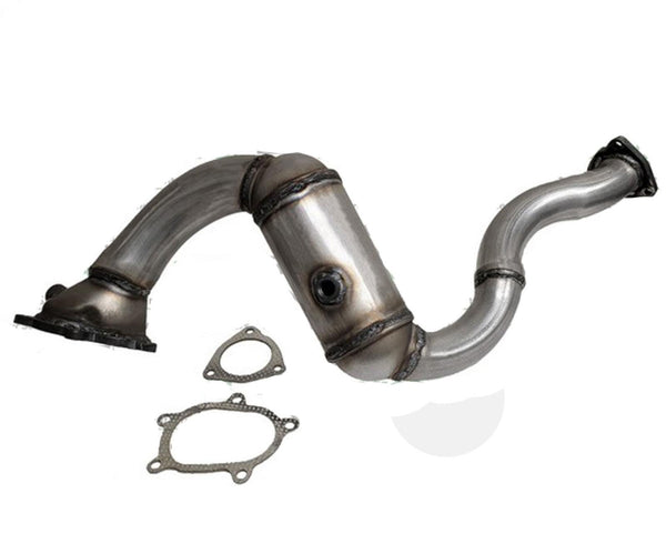 For 2013-2018 Audi A8 Quattro 4.0L Turbo Passengers Side Catalytic Converter