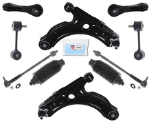 Kit de eslabones estabilizadores de brazos de control inferiores para Volkswagen Beetle 1998-2010