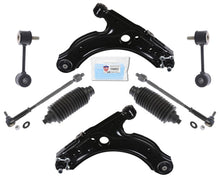 Kit de eslabones estabilizadores de brazos de control inferiores para Volkswagen Beetle 1998-2010