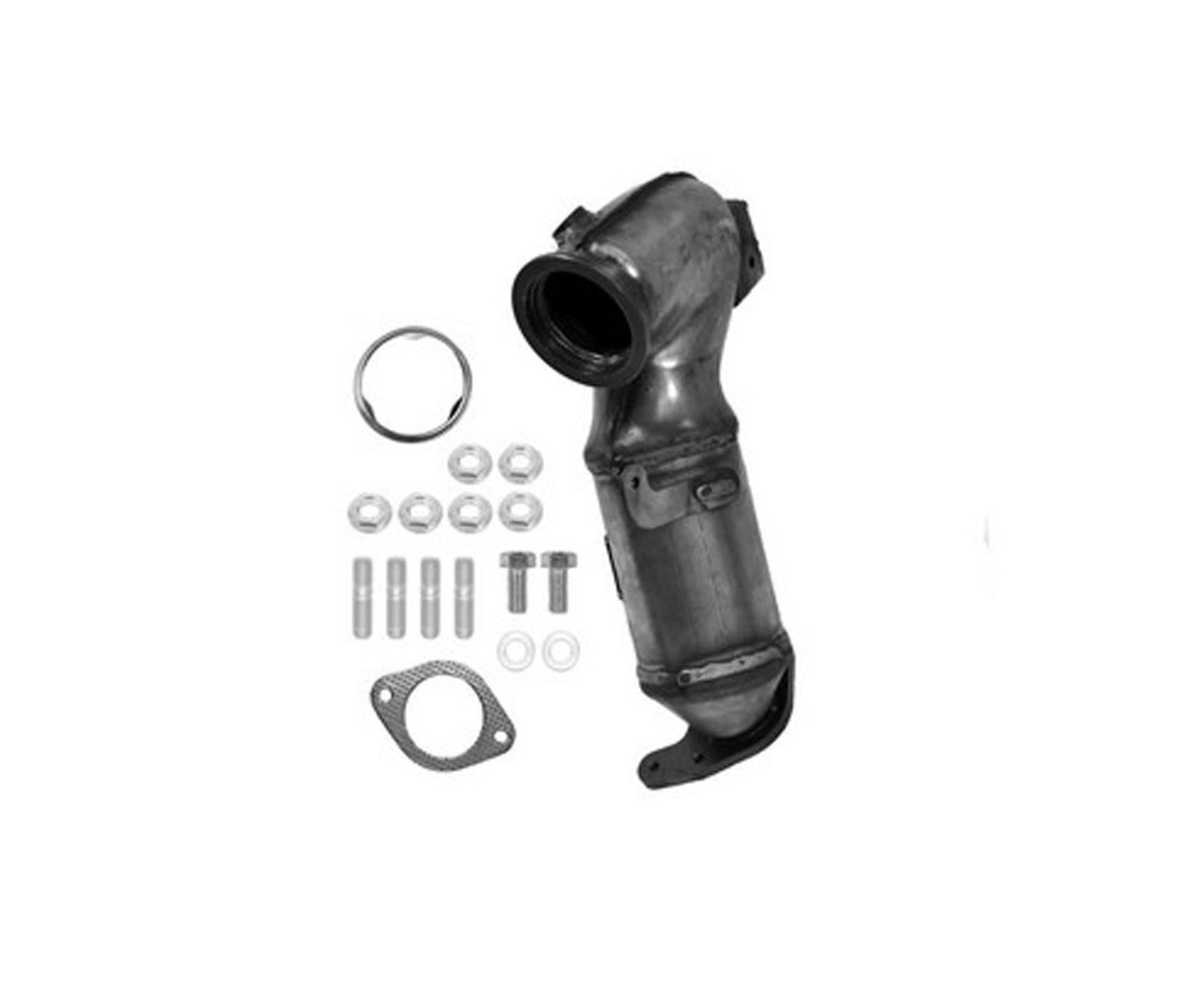 Front Main Catalytic Converter gaskets for 2016-2019 Chevrolet Cruze 1.4L Turbo