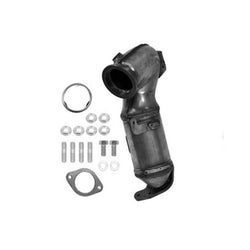 Front Main Catalytic Converter gaskets for 2016-2019 Chevrolet Cruze 1.4L Turbo