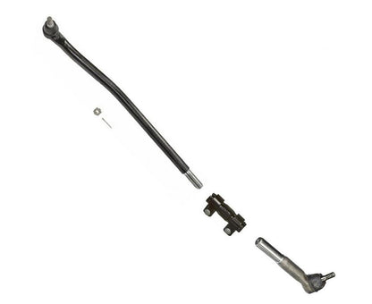 Front Right Drag Link Tie Rod for Ford F-250 F350 SUPER DUTY 4 Wheel Drive 99-04 - Photo 1