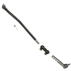 Varilla de amarre de enlace de arrastre delantero derecho para Ford F250 F350 SUPER DUTY 4 ruedas motrices 99-04