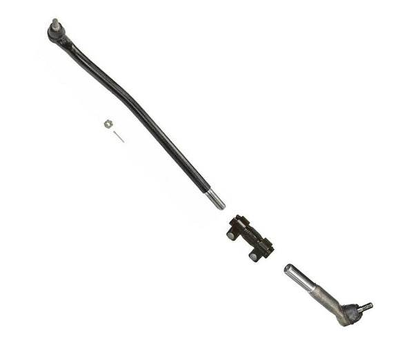 Varilla de amarre de enlace de arrastre delantero derecho para Ford F250 F350 SUPER DUTY 4 ruedas motrices 99-04