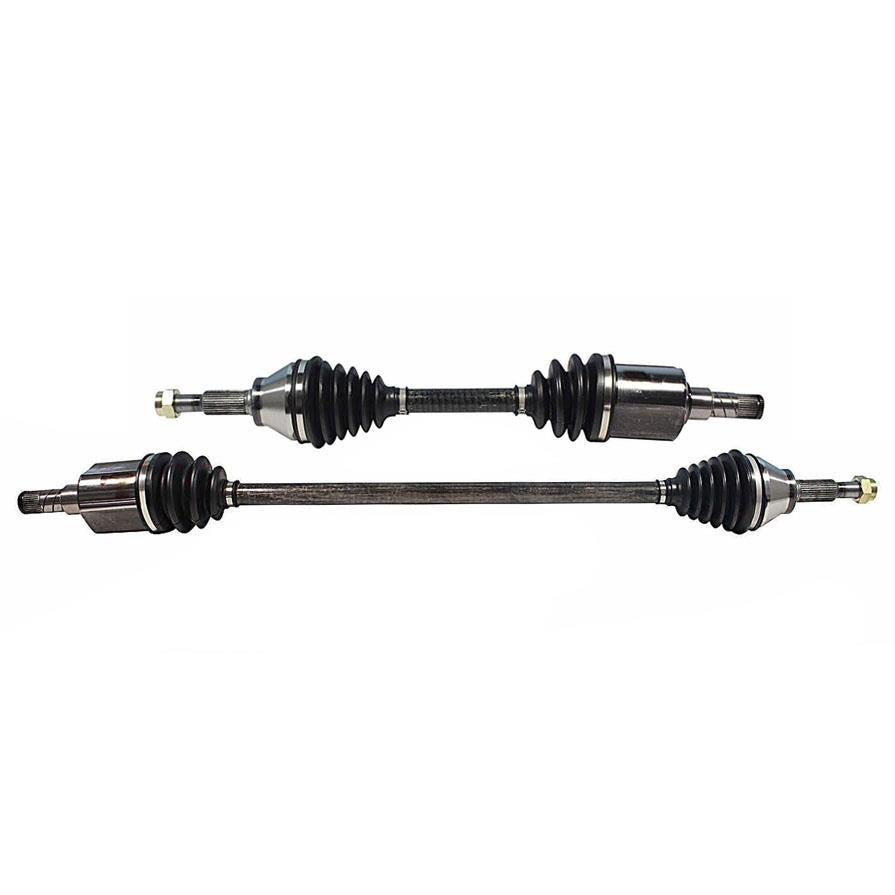 Front Cv Shaft Axles for Saturn Ion 2.2L Manual Transmission 2003-2007