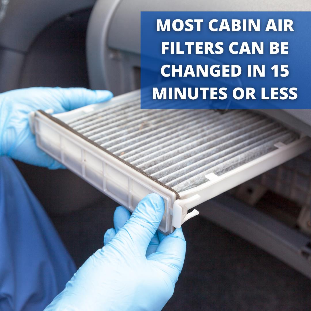 Premium Cabin Air filter For Porsche Cayman 911 Boxster 1997 2013 2014 2015