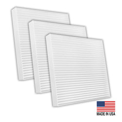 Cabin Air Filter FOR Honda Accord Civic PIOLT Acura MDX RDX TLX TL ILX CRV PILOT