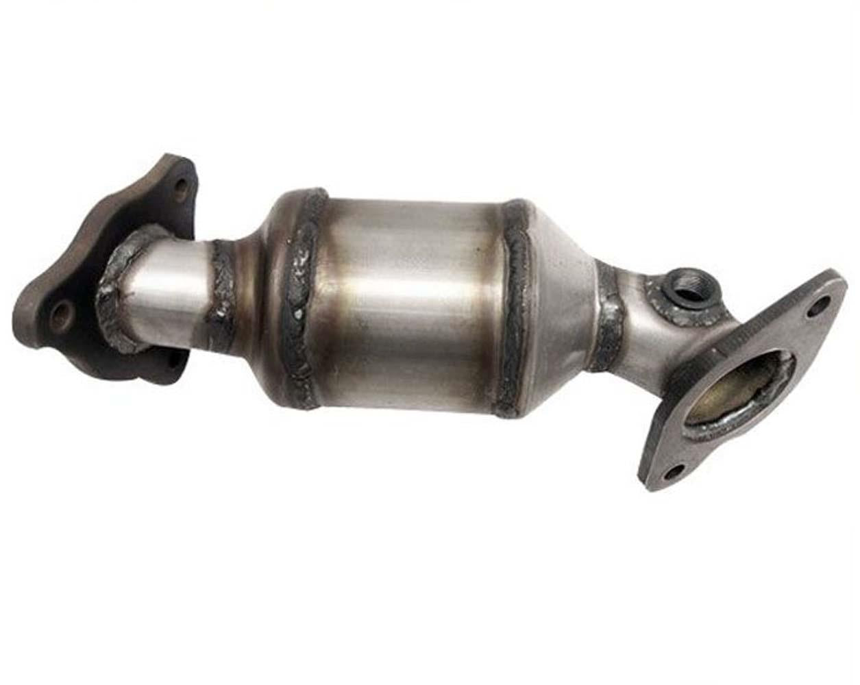 2010-2011 for Buick LaCrosse 3.6L Front Radiator Side Catalytic Converter USA
