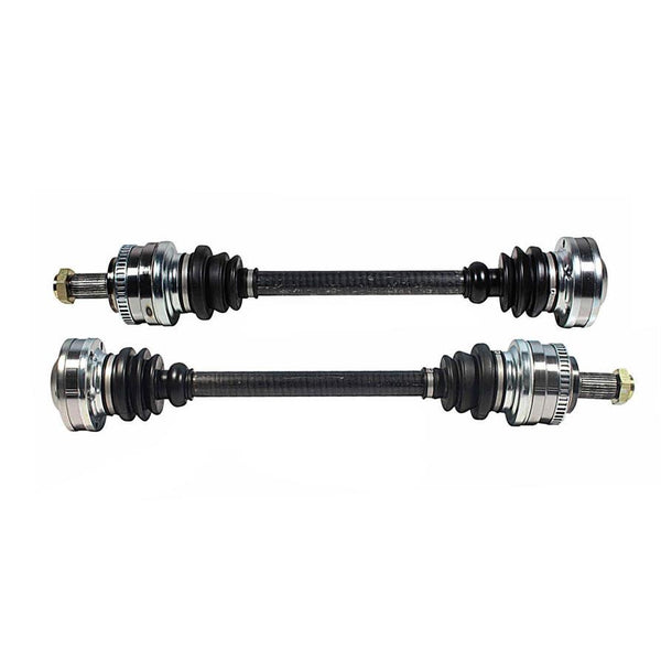 2 ejes traseros CV para BMW M3 2001-2006 / BMW Z4 2006 3.2L solo trasero