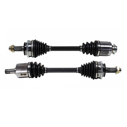 New Front Driver and Passenger Axles for Honda Odyssey 1995-1998