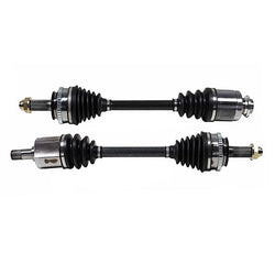 Nuevos ejes delanteros del conductor y del pasajero para Honda Odyssey 1995-1998