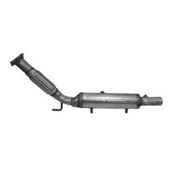 Se adapta al convertidor catalítico Jetta 2.5L 05-11 y tubo de motor/CÓDIGO ENIGNE CBUA y BGQ