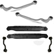 Rear Upper & Lower Control Arms Links & Shocks For 2008-2020 Nissan Rouge