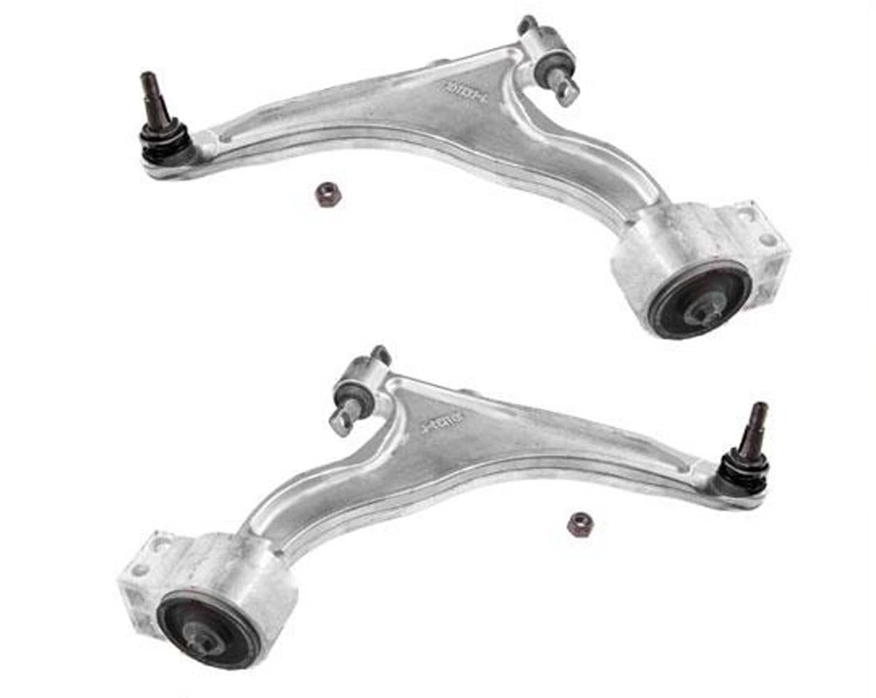 Front Lower Left Right Control Arm w/ Ball Joint For 2010 2011 2016 Cadillac SRX
