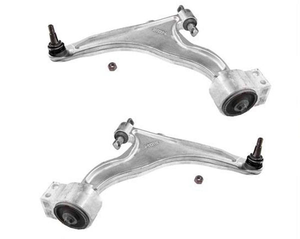 Front Lower Left Right Control Arm w/ Ball Joint For 2010 2011 2016 Cadillac SRX