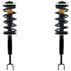 Complete Front Coil Spring Strut Assem For 00-04 Audi A6 & A6 Quattro 3.0L Eng