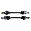 Ejes delanteros Cv 100% nuevos para Honda Accord 98-02 para Acura TL 99-03