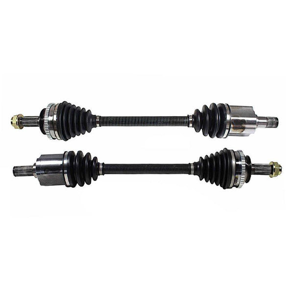 Ejes delanteros Cv 100% nuevos para Honda Accord 98-02 para Acura TL 99-03