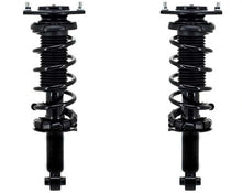 REAR Complete Coil Struts 2015-2016 for Subaru Legacy w Automatic Transmission