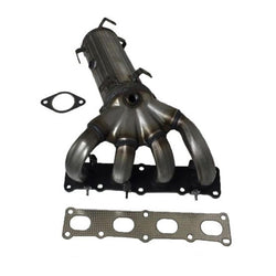 Front Manifold Catalytic Converter w gasket Fits for 2015-2018 Jeep Renegade 2.4