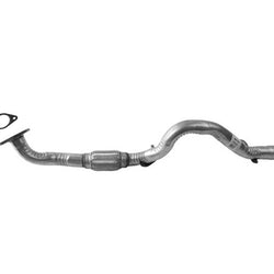 Tubo flexible del motor delantero con junta para Jeep Renegade 2.4L 2015-2018