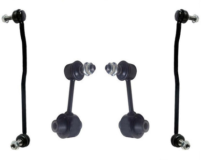 Front & Rear Sway Bar Links For Subaru Legacy & Outback 2015 2016 2017 2018 2019