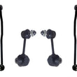 For 2015 2016 2017 2018 2019 Subaru Legacy & Outback Front & Rear Sway Bar Links