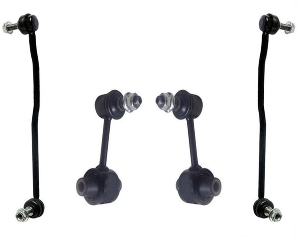 For 2015 2016 2017 2018 2019 Subaru Legacy & Outback Front & Rear Sway Bar Links