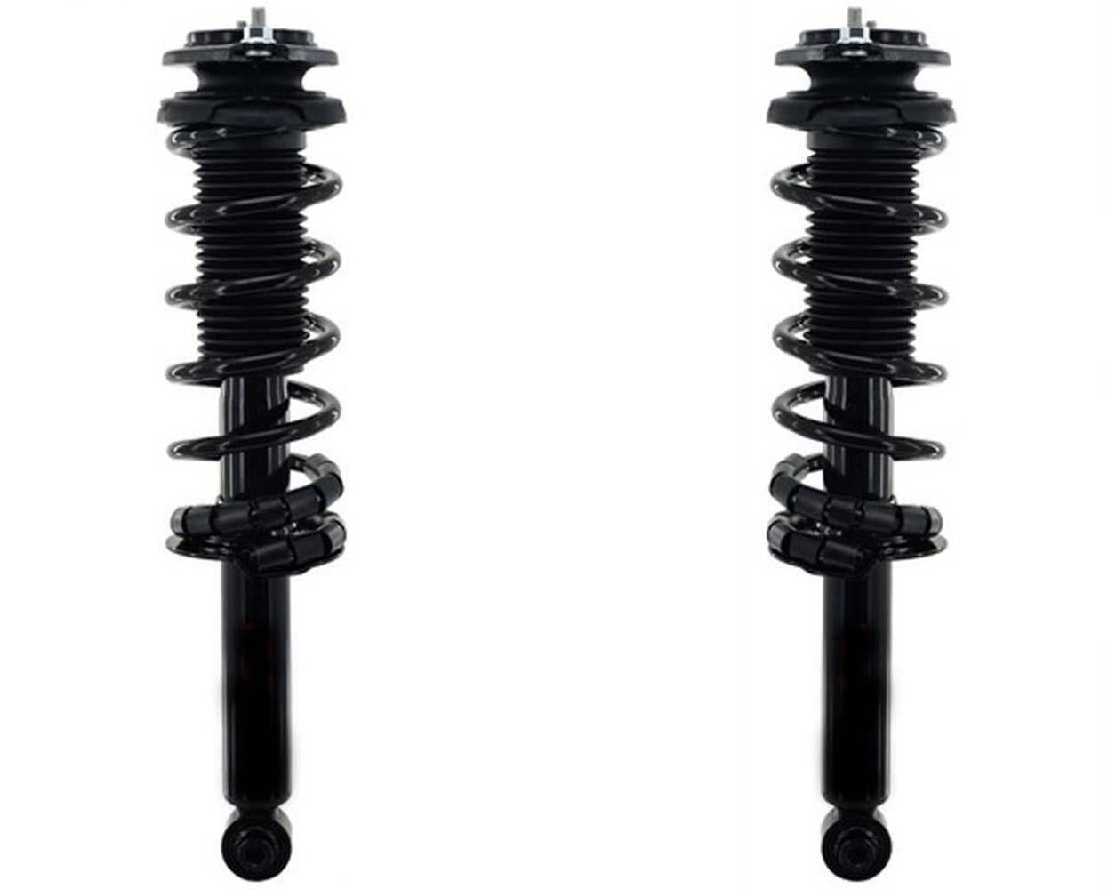 Conjunto completo de puntal de resorte helicoidal trasero para Subaru Outback 2015-2017