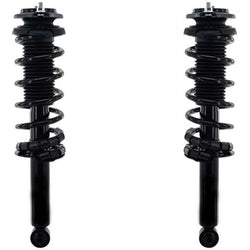 REAR Complete Coil Spring Strut Assembly's Fits For 2015-2017 Subaru Outback