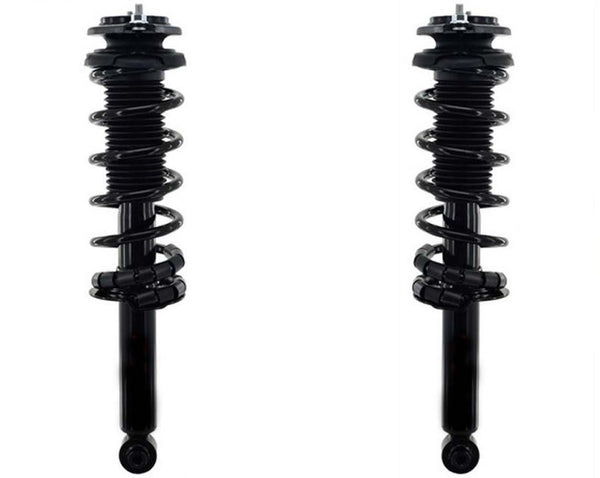 REAR Complete Coil Spring Strut Assembly's Fits For 2015-2017 Subaru Outback