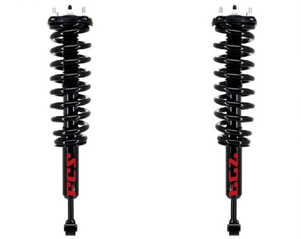 Front Coil Spring Strut Assembly For Toyota Tundra 07-2021 TRD Off Road Package