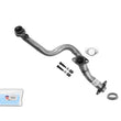 Fits for 2009-2012 Ford Escape 3.0L Engine Y Pipe with bolts gaskets