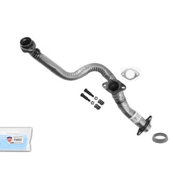 Fits for 2009-2012 Ford Escape 3.0L Engine Y Pipe with bolts gaskets