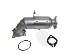 For 2018-2020 Chevrolet Equinox 2.0L Turbo Front Main Catalytic Converter