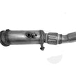 For 2014-2016 BMW 228i 228i xDrive 320i 2.0 Turbo Front Main Catalytic Converter