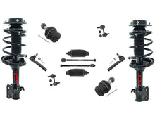 Enlaces de varillas de amarre de rótulas de puntales delanteros para Subaru Forester 2.5L 2014-2016