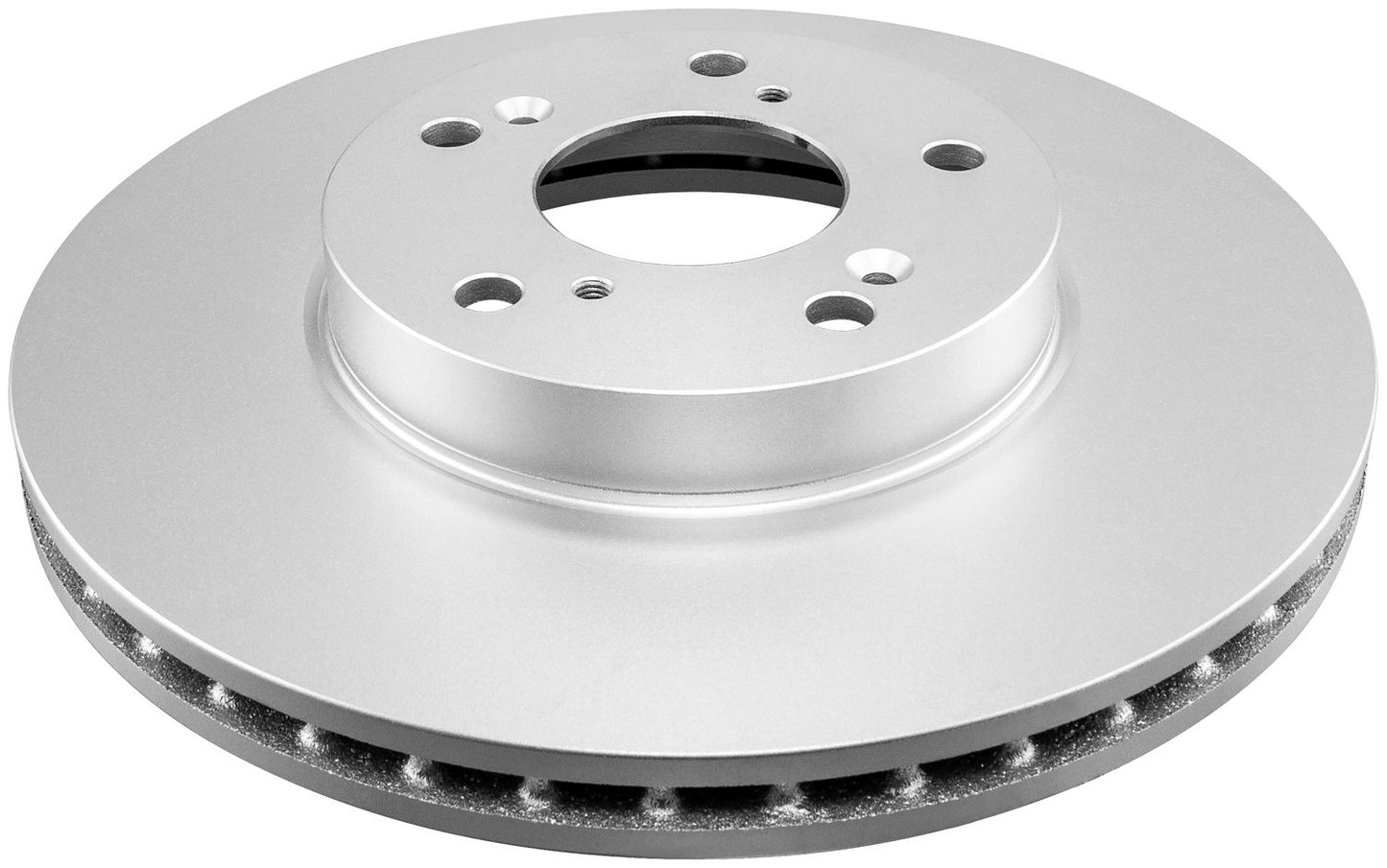 Almohadilla de cerámica + rotor delantero trasero para Honda Accord 2008-2016, para rotor de 282 mm
