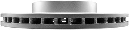 Almohadilla de cerámica + rotor delantero trasero para Honda Accord 2008-2016, para rotor de 282 mm