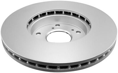 Almohadilla de cerámica + rotor delantero trasero para Honda Accord 2008-2016, para rotor de 282 mm
